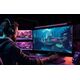 Blitzwolf Lampa na monitor BlitzWolf BW-NEW CML4 RGB
