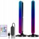Blitzwolf Lampa RGB z podstawką BlitzWolf BW-AL1 LED