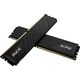 Pamięć ADATA XPG Gammix D35, DDR4, 32 GB, 3200MHz, CL16 (AX4U320032G16A-SBKD35)
