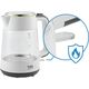 Czajnik Beko Kettle BEKO WKM7322I