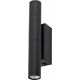 Kinkiet TK Lighting LAMP WALL TK LIGHTING LAGOS G9 2X8W