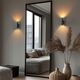 Kinkiet TK Lighting LAMP WALL TK LIGHTING LAGOS G9 2X8W