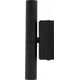 Kinkiet TK Lighting LAMP WALL TK LIGHTING LAGOS G9 2X8W