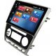 Radio samochodowe Pampers RADIO NAWIGACJA GPS SKODA OCTAVIA II 2004-2013 ANDROID