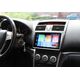 Radio samochodowe Maestro RADIO NAWIGACJA GPS MAZDA 6 2008-2012 ANDROID