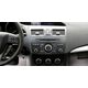 Radio samochodowe Maestro RADIO NAWIGACJA GPS MAZDA 3 2009-2013 ANDROID