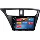 Radio samochodowe Honeywell RADIO NAWIGACJA GPS HONDA CIVIC IX 2011-17 ANDROID