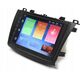 Radio samochodowe Maestro RADIO NAWIGACJA GPS MAZDA 3 2009-2013 ANDROID