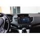 Radio samochodowe Honeywell RADIO NAWIGACJA GPS HONDA CR-V IV 2012-17 ANDROID