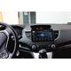 Radio samochodowe Honeywell RADIO NAWIGACJA GPS HONDA CR-V IV 2012-17 ANDROID