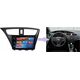 Radio samochodowe Honeywell RADIO NAWIGACJA GPS HONDA CIVIC IX 2011-17 ANDROID
