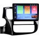 Radio samochodowe Mio RADIO NAWIGACJA GPS MITSUBISHI OUTLANDER III 2012+