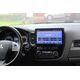 Radio samochodowe Mio RADIO NAWIGACJA GPS MITSUBISHI OUTLANDER III 2012+
