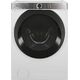 Pralka Hoover Washing machine Hoover H5WPB4 27BC8/1-S