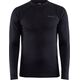 Craft Męski Zestaw bielizny termoaktywnej CORE WARM BASELAYER SET M