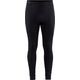 Craft Męski Zestaw bielizny termoaktywnej CORE WARM BASELAYER SET M