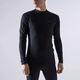 Craft Męski Zestaw bielizny termoaktywnej CORE WARM BASELAYER SET M