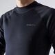 Craft Męski Zestaw bielizny termoaktywnej CORE WARM BASELAYER SET M