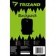 Trizand Plecak Torba podróżna plecak Trizand 24310