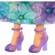 Mattel Disney Princess Księżniczka Arielka Zakręć i odkry
