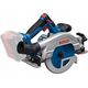 Pilarka tarczowa Bosch Cordless circular saw BOSCH GKS 18V-57-2 GX
