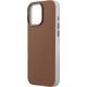 Uniq UNIQ Lyden DS iPhone 16 Pro 6.3" Magclick Charging case beige/caramel-ivory