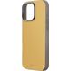 Uniq UNIQ Lyden DS iPhone 16 Pro Max 6.9" Magclick Charging case yellow-gray/yellow-gray
