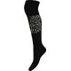 O Neill Skarpety narciarskie wysokie O'neill SKI Kneehigh Frozen Wave 2 pary rozmiar 39-42