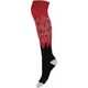 O Neill Skarpety narciarskie wysokie O'neill SKI Kneehigh Frozen Wave 2 pary rozmiar 39-42