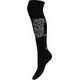 O Neill Skarpety narciarskie wysokie O'neill SKI Kneehigh Frozen Wave 2 pary rozmiar 35-38