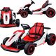 Jokomisiada Gokart na akumulator z Funkcją Driftu Bolid autko dla dziecka PA0308