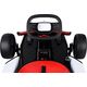 Jokomisiada Gokart na akumulator z Funkcją Driftu Bolid autko dla dziecka PA0308