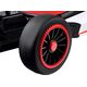 Jokomisiada Gokart na akumulator z Funkcją Driftu Bolid autko dla dziecka PA0308