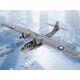 Jokomisiada Klocki techniczne samolot bojowy PBY-5A Catalina 364 elementów ZA5322