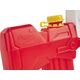 Hasbro Duży Pistolet na wodę dla dzieci Nerf Fortnite Burst długa lufa ZA5178