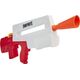 Hasbro Duży Pistolet na wodę dla dzieci Nerf Fortnite Burst długa lufa ZA5178