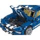 Jokomisiada Klocki techniczne 1428-elementów auto wyścigowe GT RACING ZA5308
