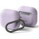Ringke Etui Ringke Silicone Apple AirPods 4 Light Purple