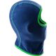 hitec Dziecięca kominiarka Hi-tec LASCAR JR PB blue depths/irish green rozmiar uniwersalny