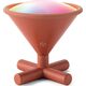 Lampa stołowa Nanoleaf Nanoleaf Umbra Cono Portable Smart Lamp, Sierra|RGBW