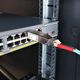 Konwerter światłowodowy StarTech StarTech D01ML55P-FIBER-MEDIA konwerter sieciowy 1000 Mbit/s 1310 nm Multifunkcyjny, Pojedynczy Srebrny