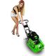 Zipper Zipper ZI-RPE60 Vibrating Plate