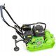 Zipper Zipper ZI-RPE60 Vibrating Plate