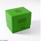 Gamegenic Gamegenic: Star Wars Unlimited - Deck Pod - Green