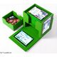 Gamegenic Gamegenic: Star Wars Unlimited - Deck Pod - Green