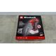 Kompresor samochodowy Einhell Einhell cordless car compressor CE-CC 18 Li-Solo (red/black, without battery and charger)