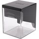 Gamegenic Gamegenic: Bastion 100+ XL - Black/Clear