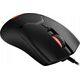 Mysz Canyon CANYON Mysz gamingowa Carver GM-116 6 Przycisków Czarna