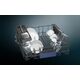 Zmywarka Siemens Siemens SN63EX04TE Spüler vollintegriert 60 cm