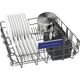 Zmywarka Siemens Siemens SN63EX04TE Spüler vollintegriert 60 cm